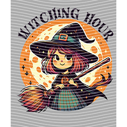 Halloween-WS 11747